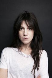 Charlotte Gainsbourg